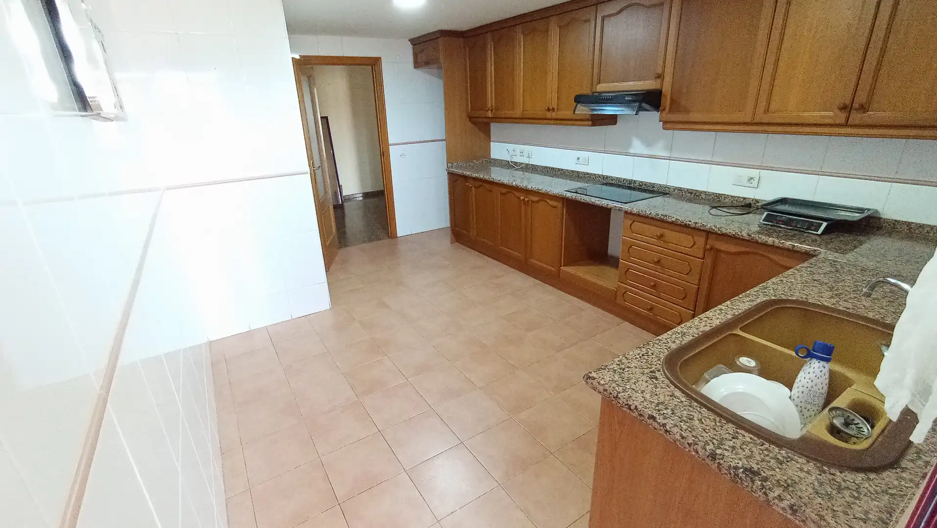 Penthouse with lift for sale in Carrer de la Vall d'Uixó, imagen 8