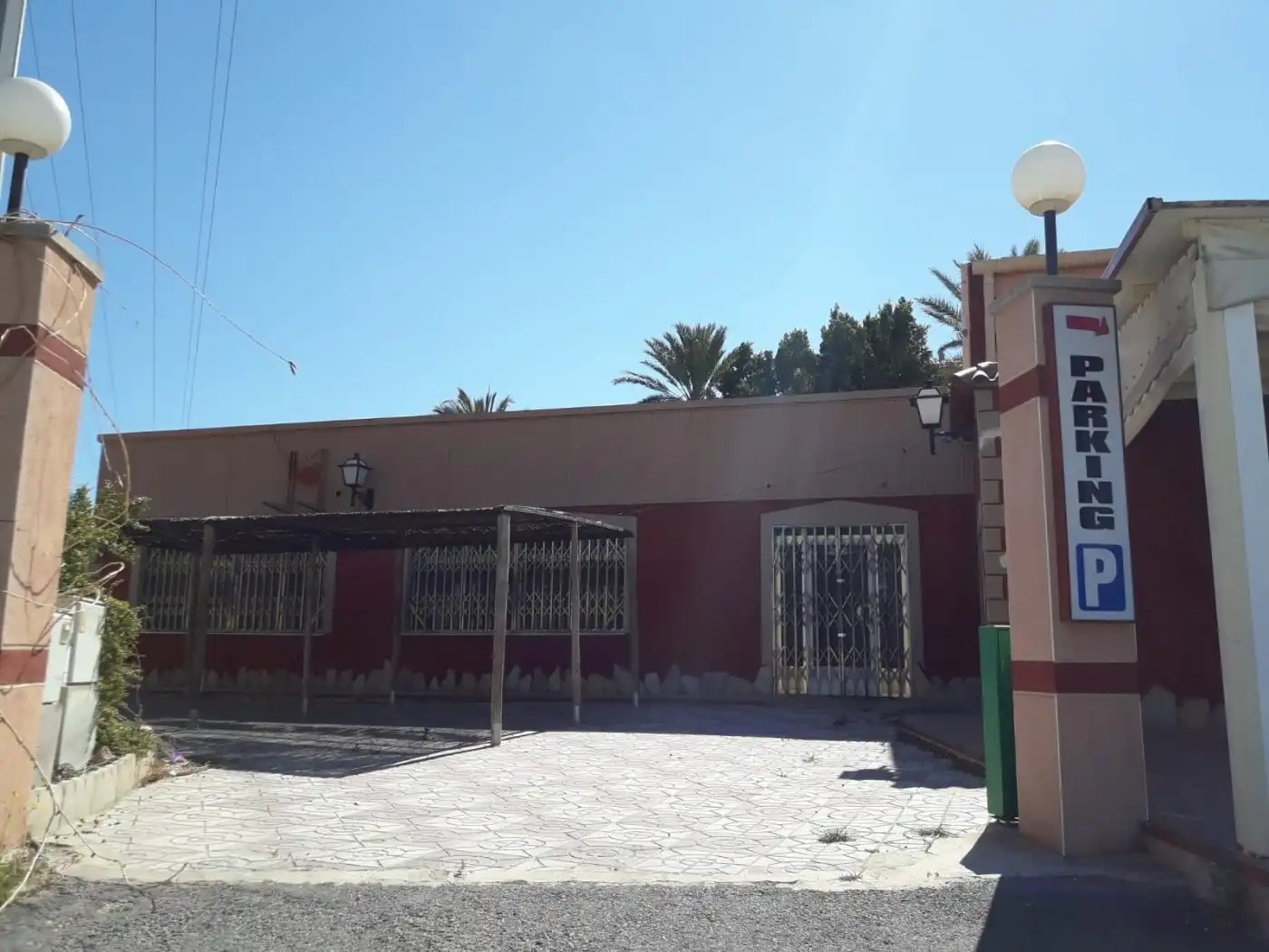 Local comercial en venta en Algorós - El Derramador, imagen 6