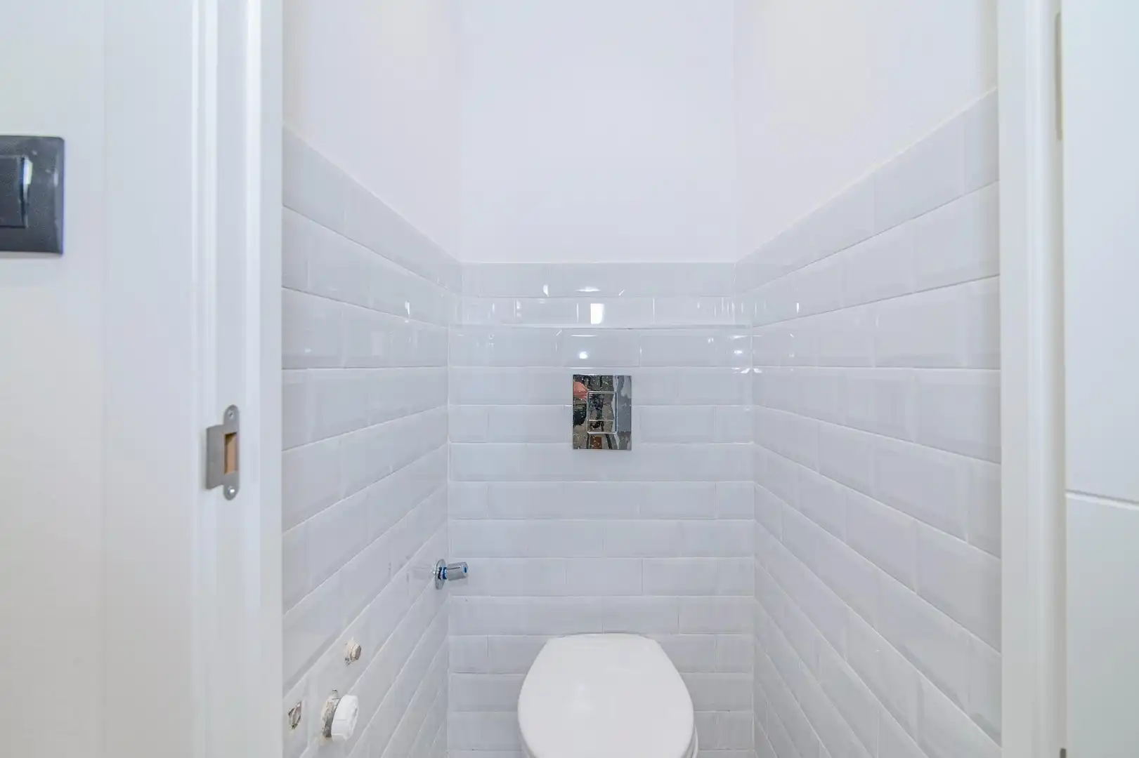 Piso en venta en DE TEBA, Casería de Montijo