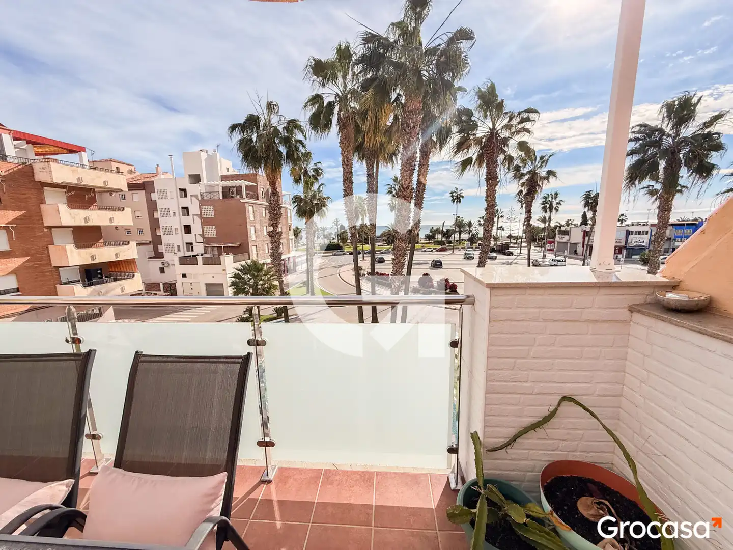 Exterior view of Houses for sale in Vélez-Málaga  with Air Conditioner, Heating and Terrace
