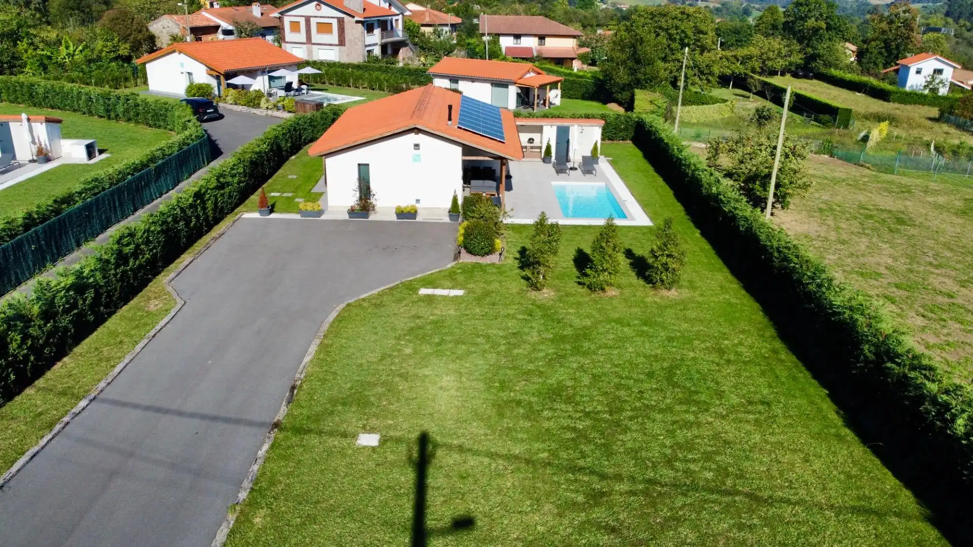 Casa amb piscina en venda a SOTO, imagen 3