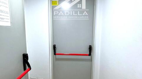 Foto 4 de Garatge en venda a Jose de Echegaray, Prado Santo Domingo - Ensanche, Madrid