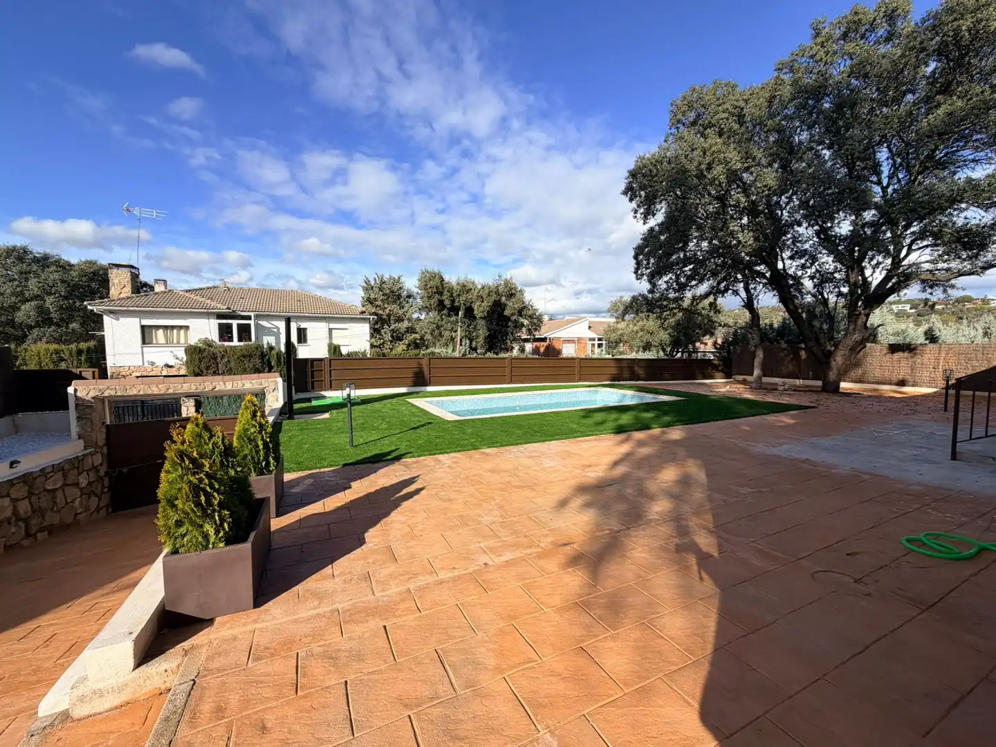 Casa o xalet en venda a Avenida de la Alcazaba, Cerro Alarcón