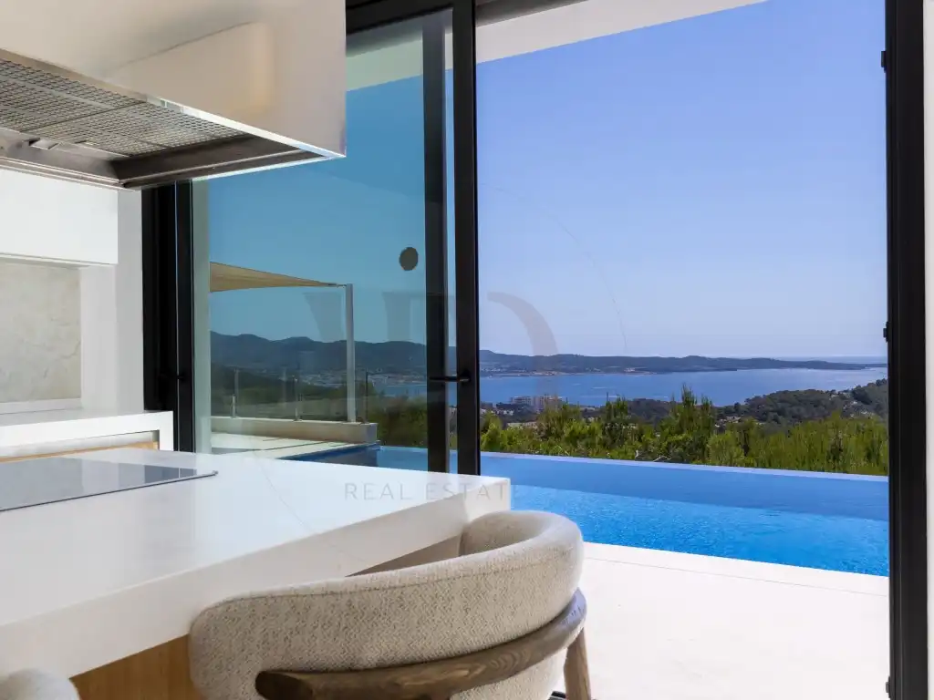 Haus mit Pool zur Miete in Calle Can Germa