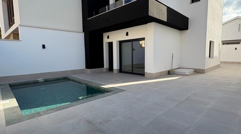 Foto 2 de Casa o xalet en venda a Calle de Los Olmos, Almoradí, Alicante