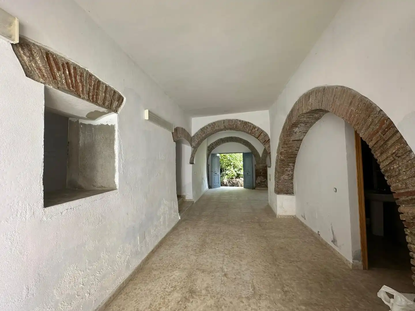 Casa adosada en venta en Arenas con Terraza