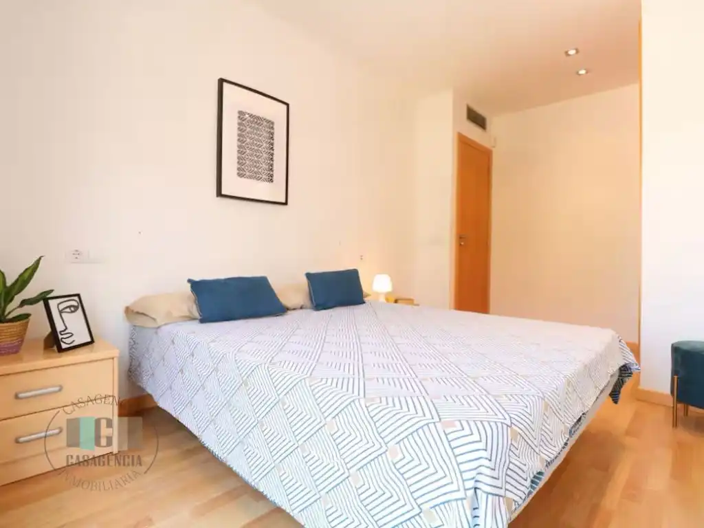 Piso en venta en BV Vicente Blasco Ibañez, Rafalafena
