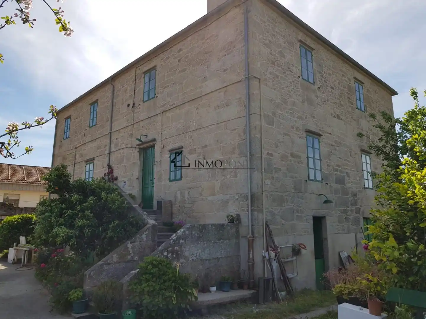 Houses for sale in Cambados