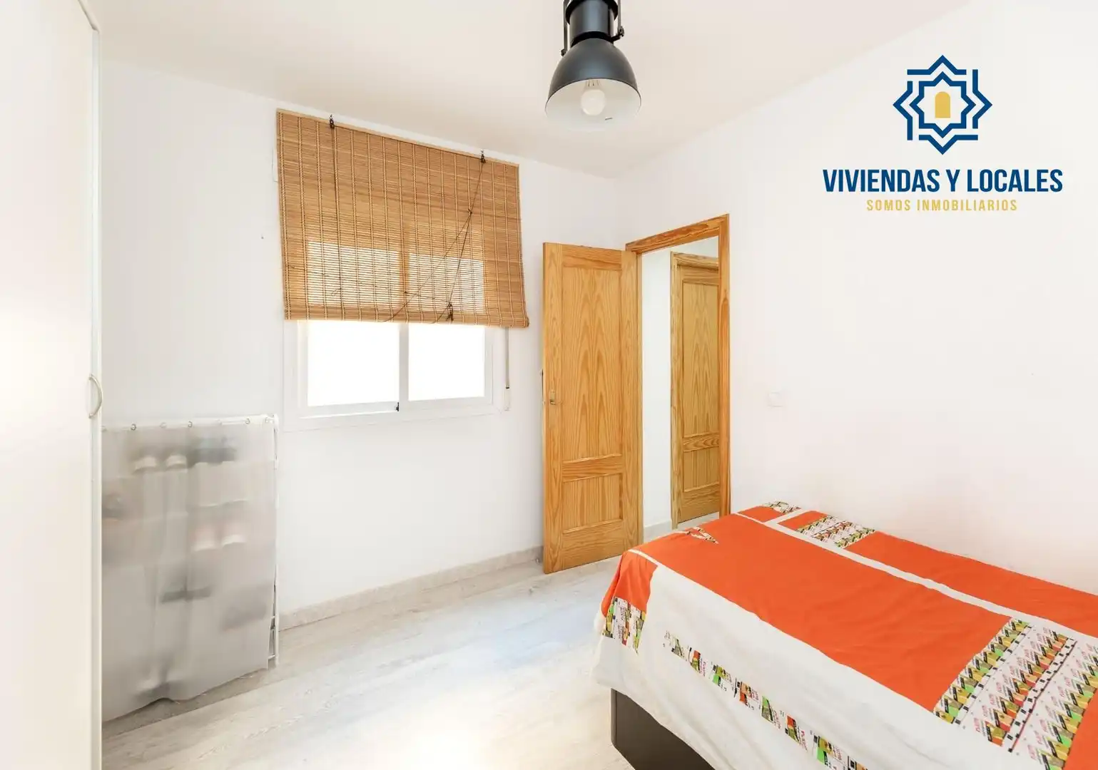Flat with lift for sale in Aljomahima - Ermita, imagen 9