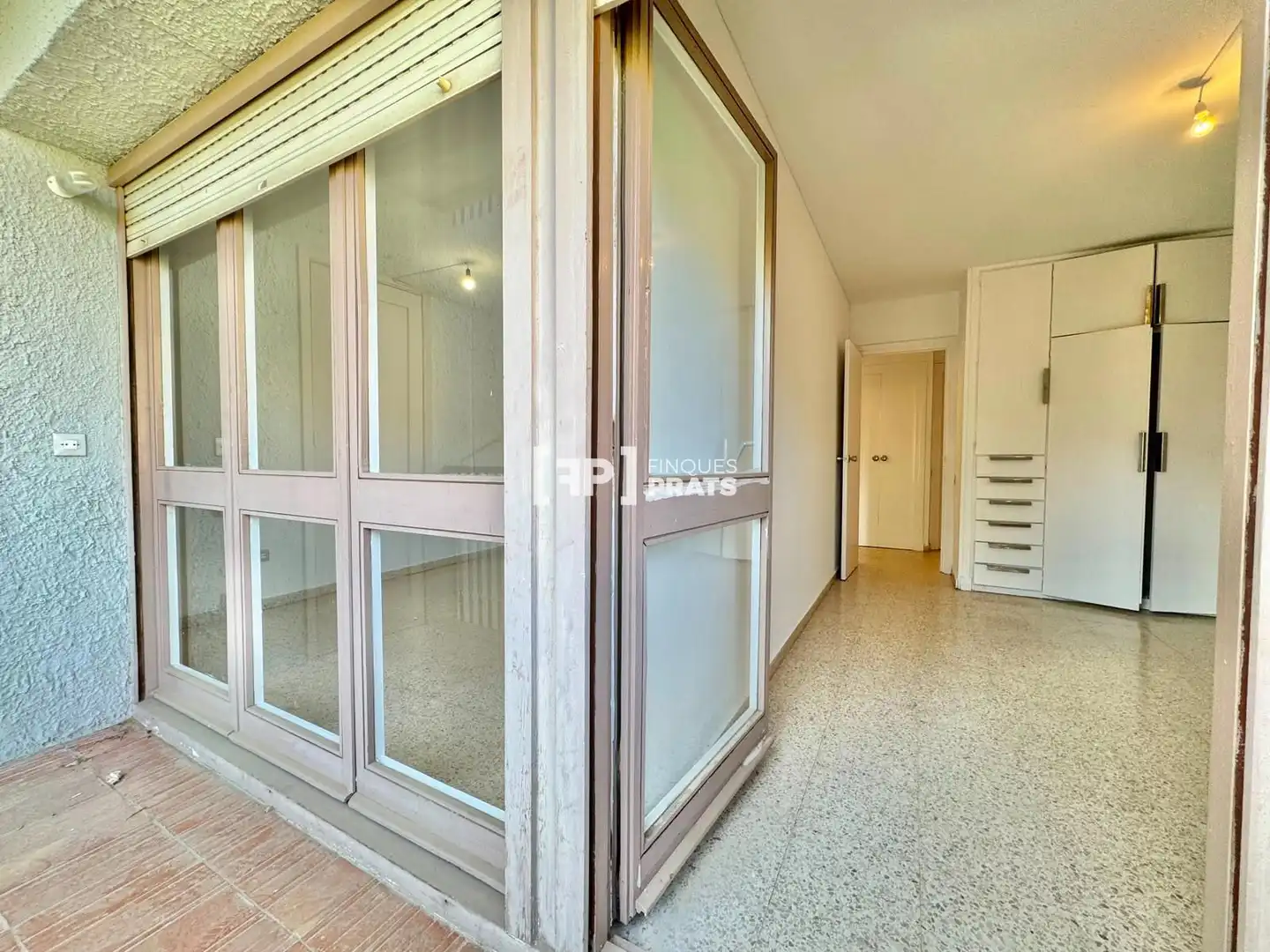 Piso en venta en Lleida con Aire acondicionado, Calefacción y Terraza