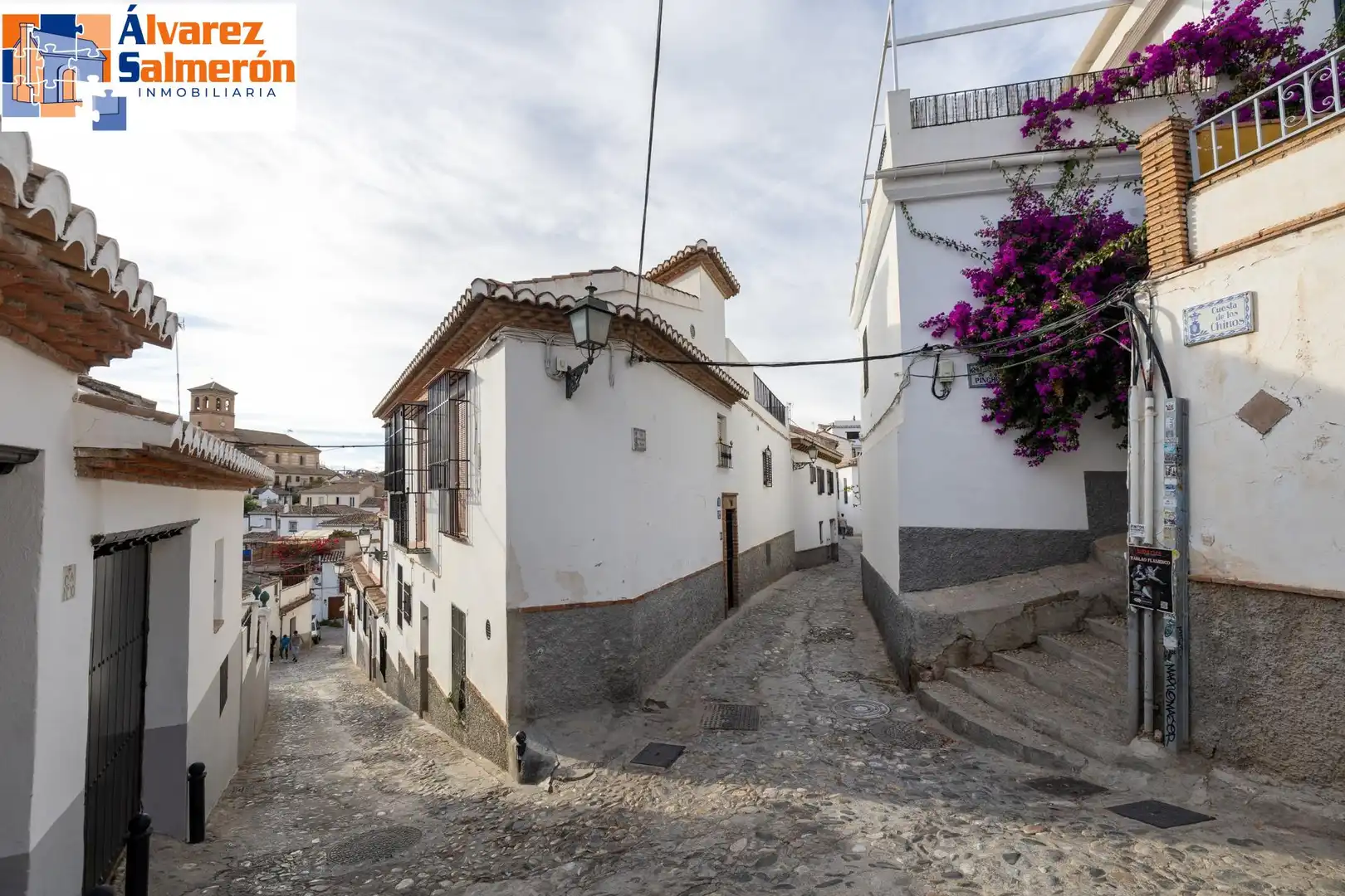Reihenhaus zum Verkauf in Calle DE LOS PINCHOS, imagen 5