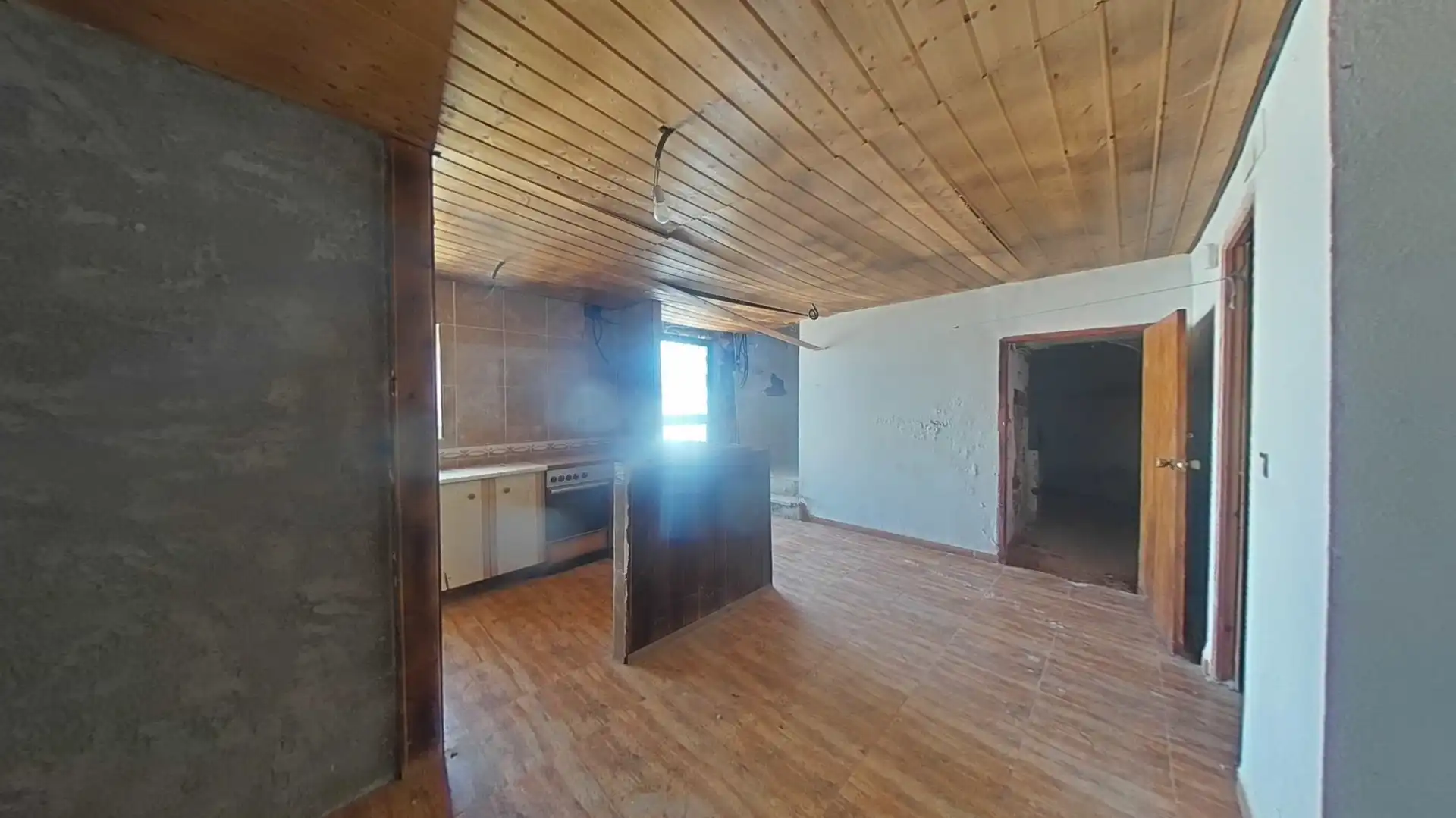Cocina de Casa o chalet en venta en Gor