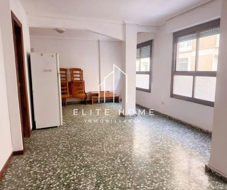 Erdgeschosswohnung mit Terrasse zum Verkauf in Centro, imagen 5