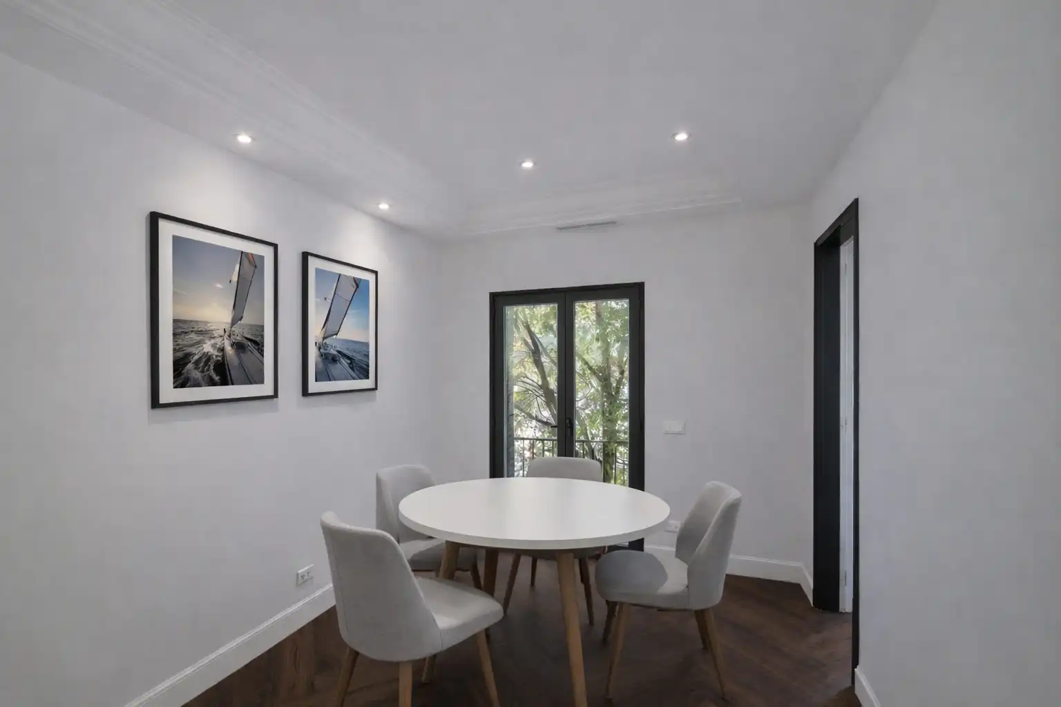 Appartement avec ascenseur à vendre à Carrer de la Indústria
