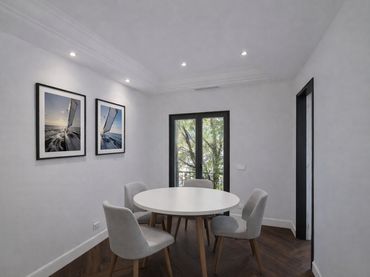 Wohnung mit Aufzug zum Verkauf in Carrer de la Indústria