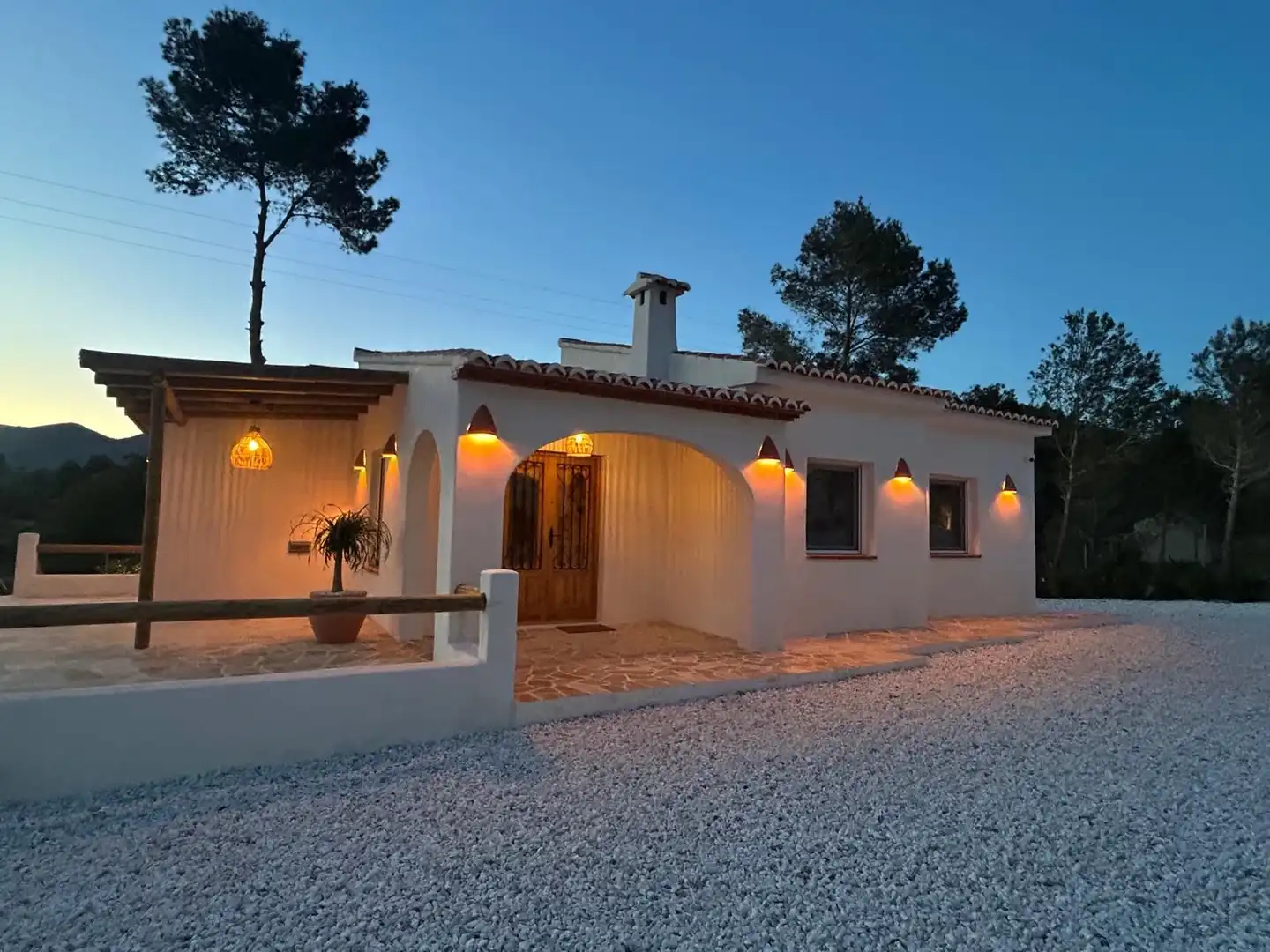 Casa con piscina en venta en La Empedrola, imagen 28