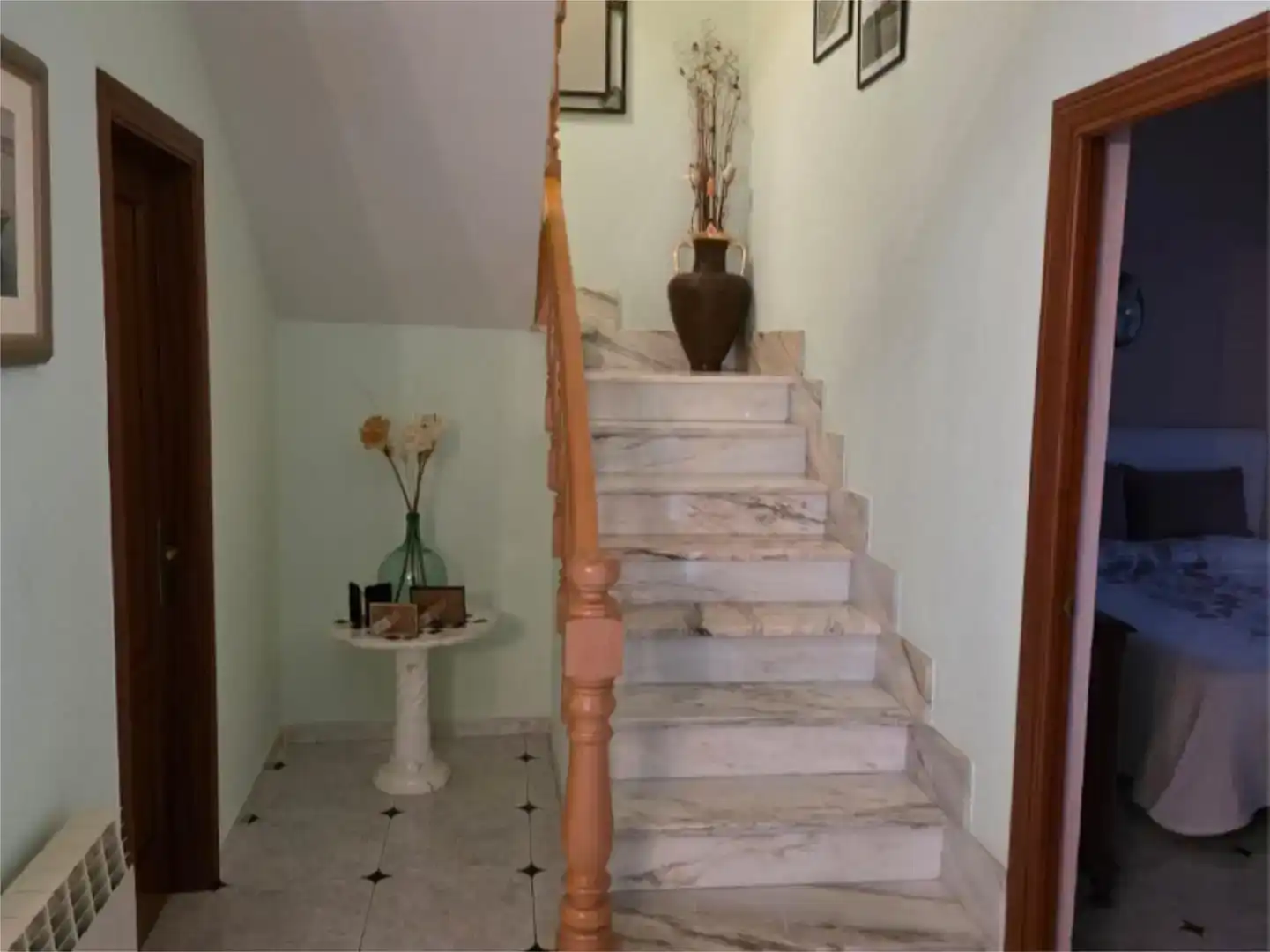 Casa o xalet en venda en Bermillo de Sayago amb Jardí privat