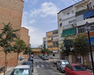 Exterior view of Flat for sale in Fuengirola