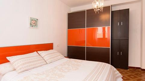 Foto 4 de Pis de lloguer a Calle Pintor Lopez Mezquita, Camino de Ronda, Granada Capital