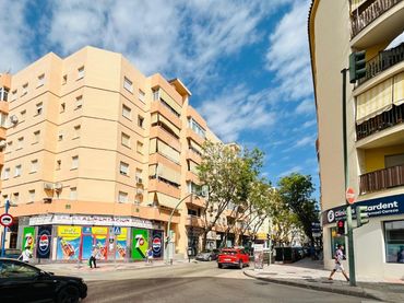 Appartement à vendre à Centro ciudad