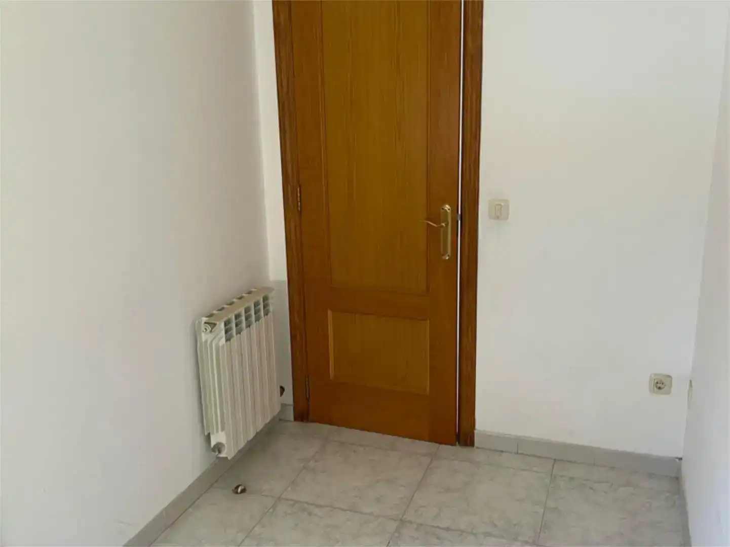 Flat for sale in Tàrrega  with Storage room and Balcony