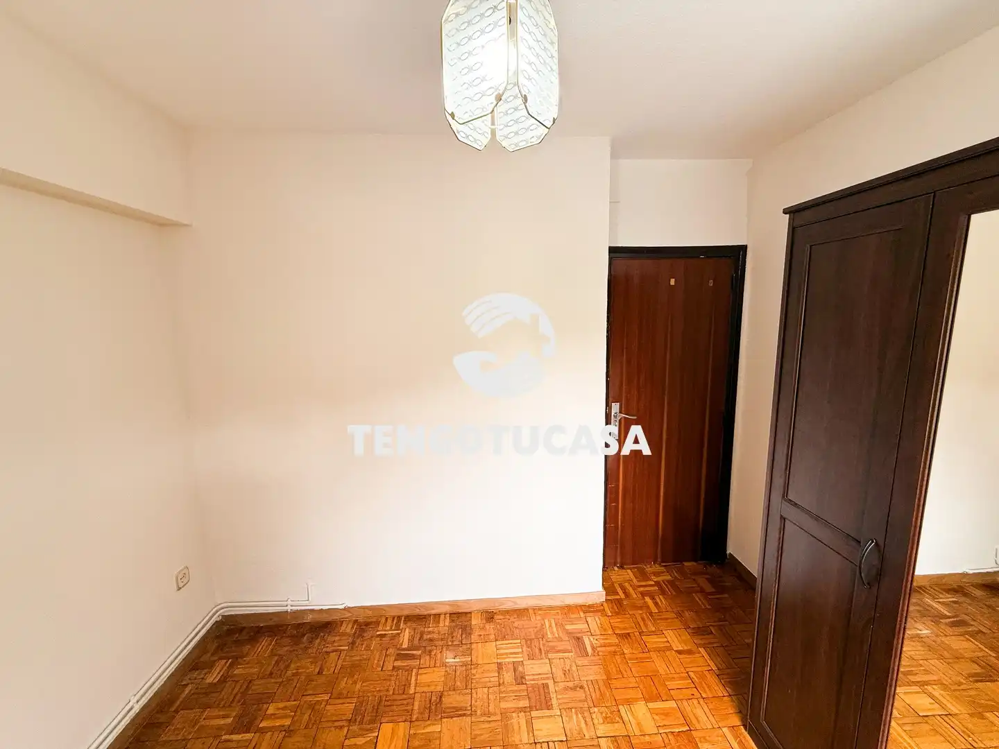 Flat for rent in Calle de Valdecanillas, Simancas