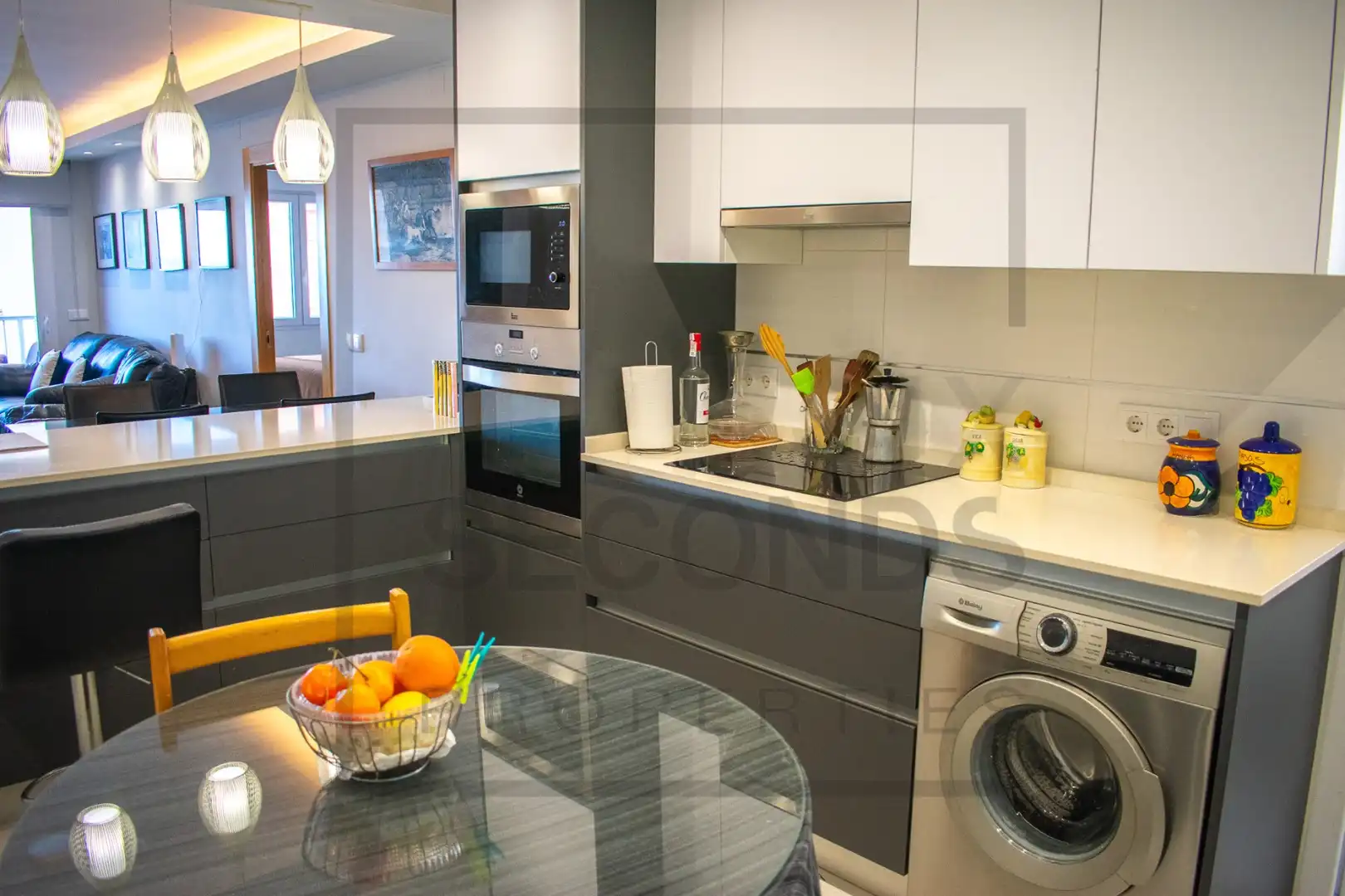 Apartament en venda a Zona Playa del Cura