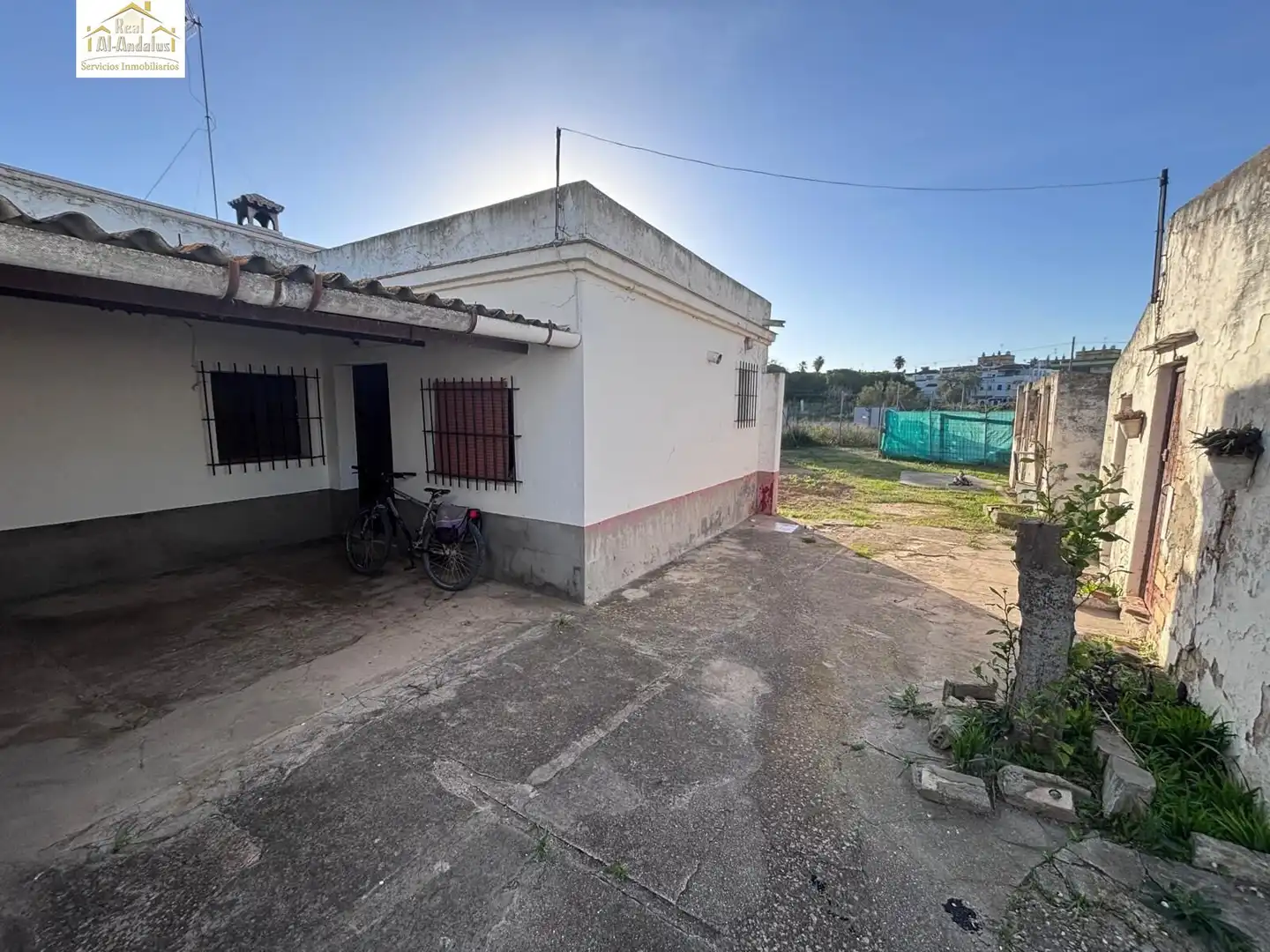 Casa rústica en venda a Centro