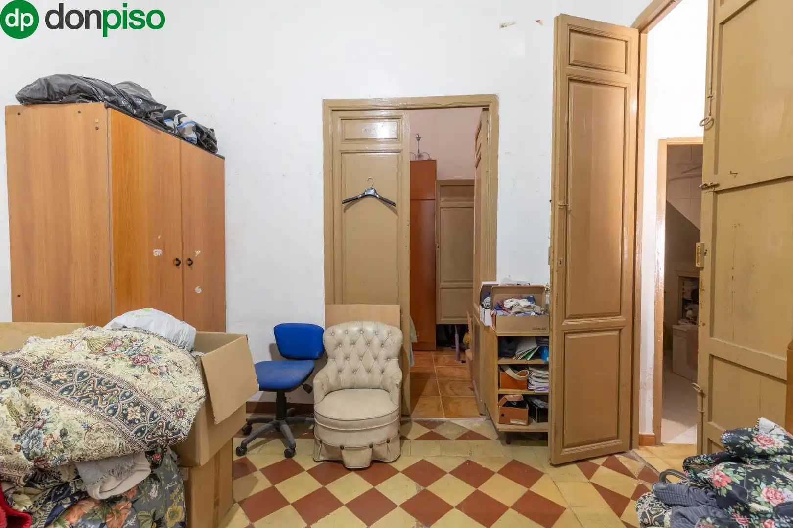 Houses for sale in Calle de la Iglesia, 6, Albuñol