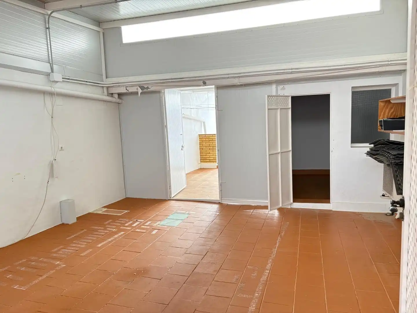 Casa amb terrassa en venda a Calle PADRE PEDRO MARIA AYALA, imagen 82