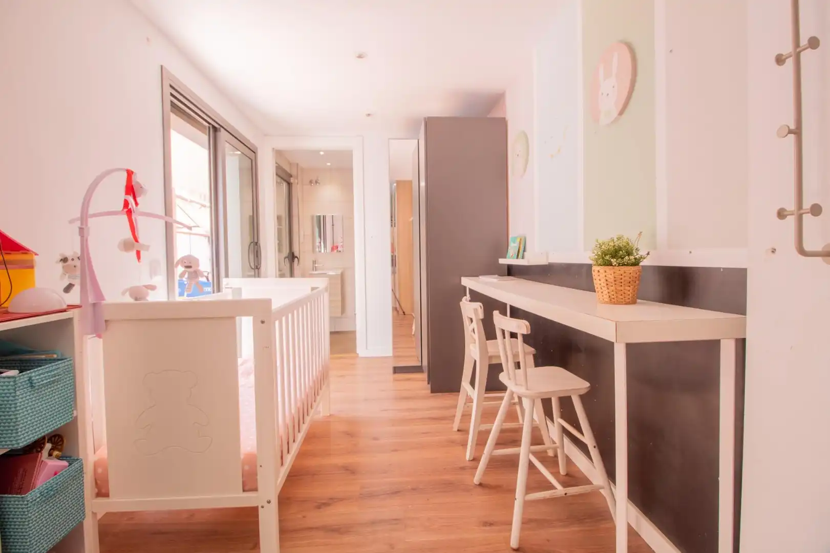 Casa o chalet en venta en Cerdanyola del Vallès con Jardín privado