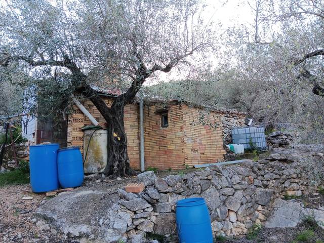 Terreno residencial en Venta en Ferreries