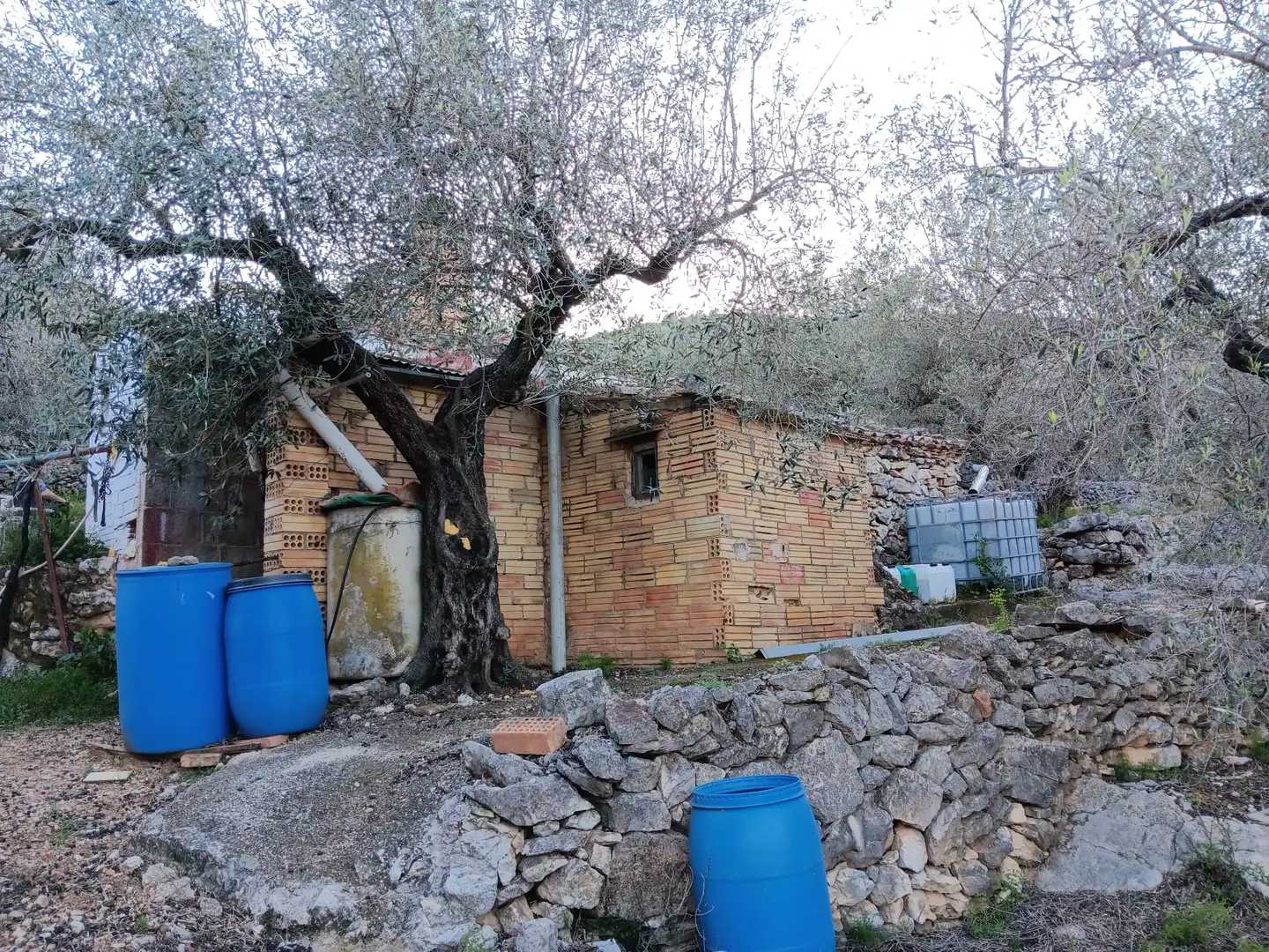 Außenansicht von Residential zum Verkauf in Tortosa