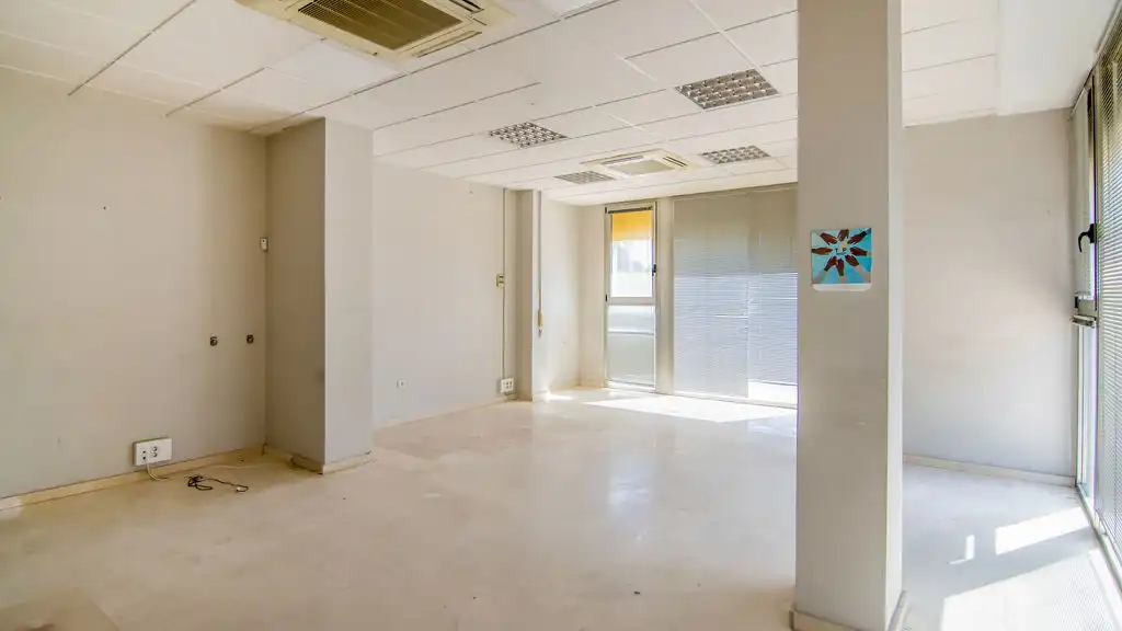 Ufficio in vendita a Av Las Golondrinas, imagen 3