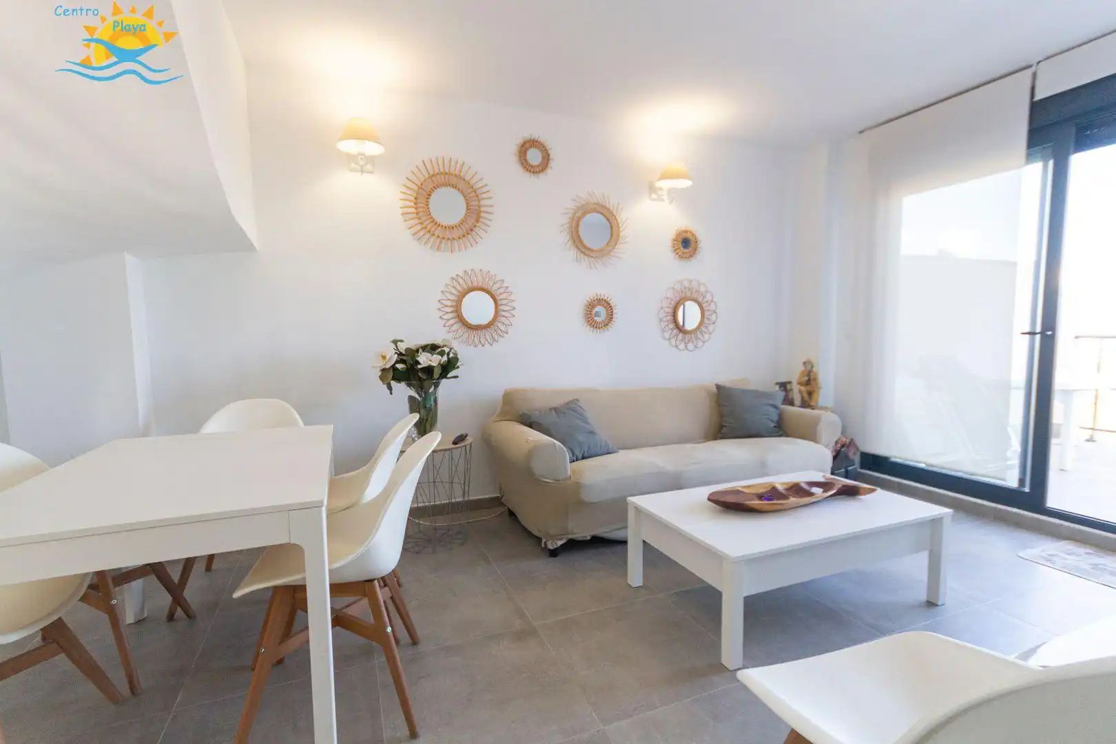 Apartamento con piscina en venta en Las Marinas / Les Marines, imagen 8