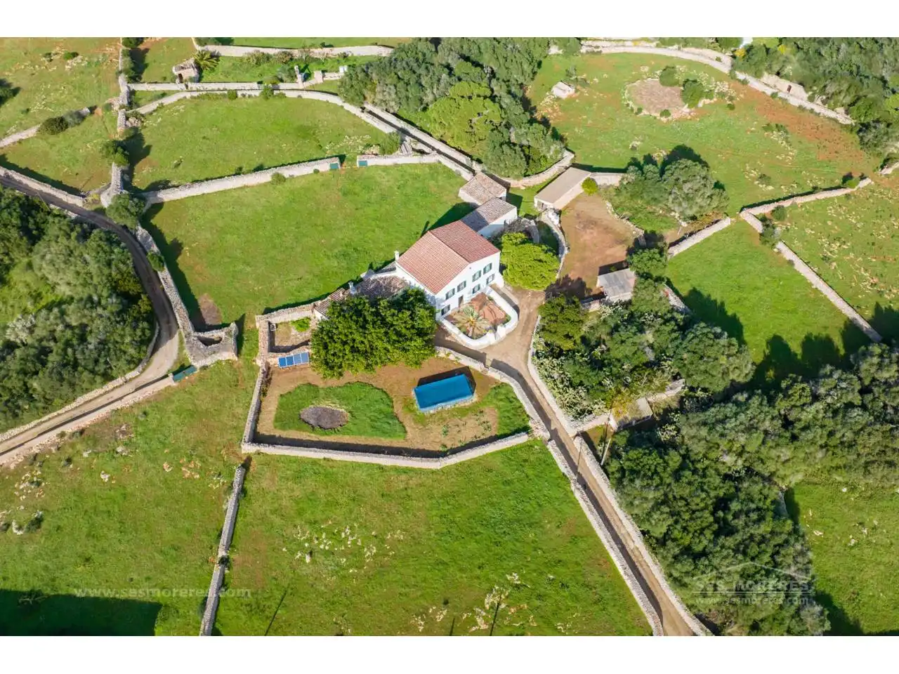 Terreno rustico in vendita a Es Castell poble, imagen 20