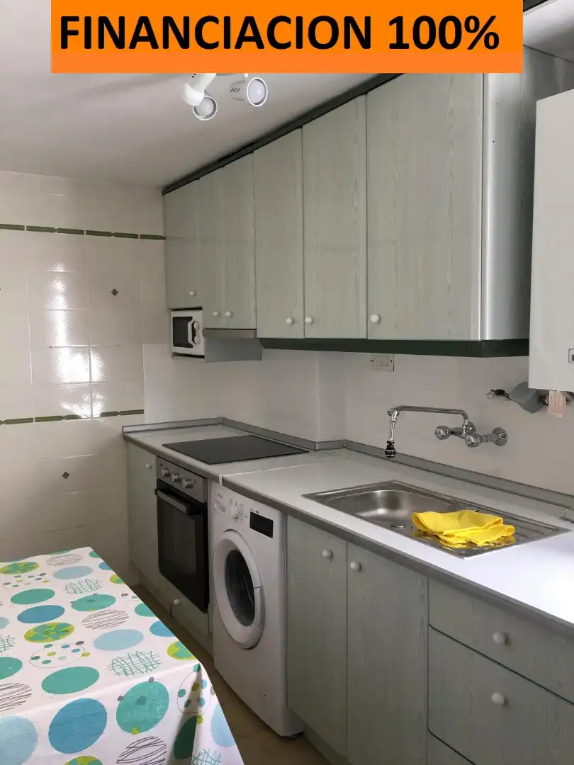 Piso con terraza en venta en Calle de Domingo Ram, imagen 6