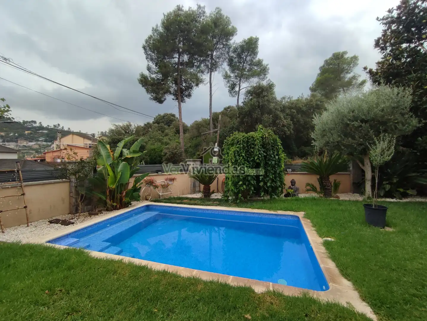 Casa o xalet en venda a Carrer de Pompeu Fabra, 46, Sant Vicenç Dels Horts