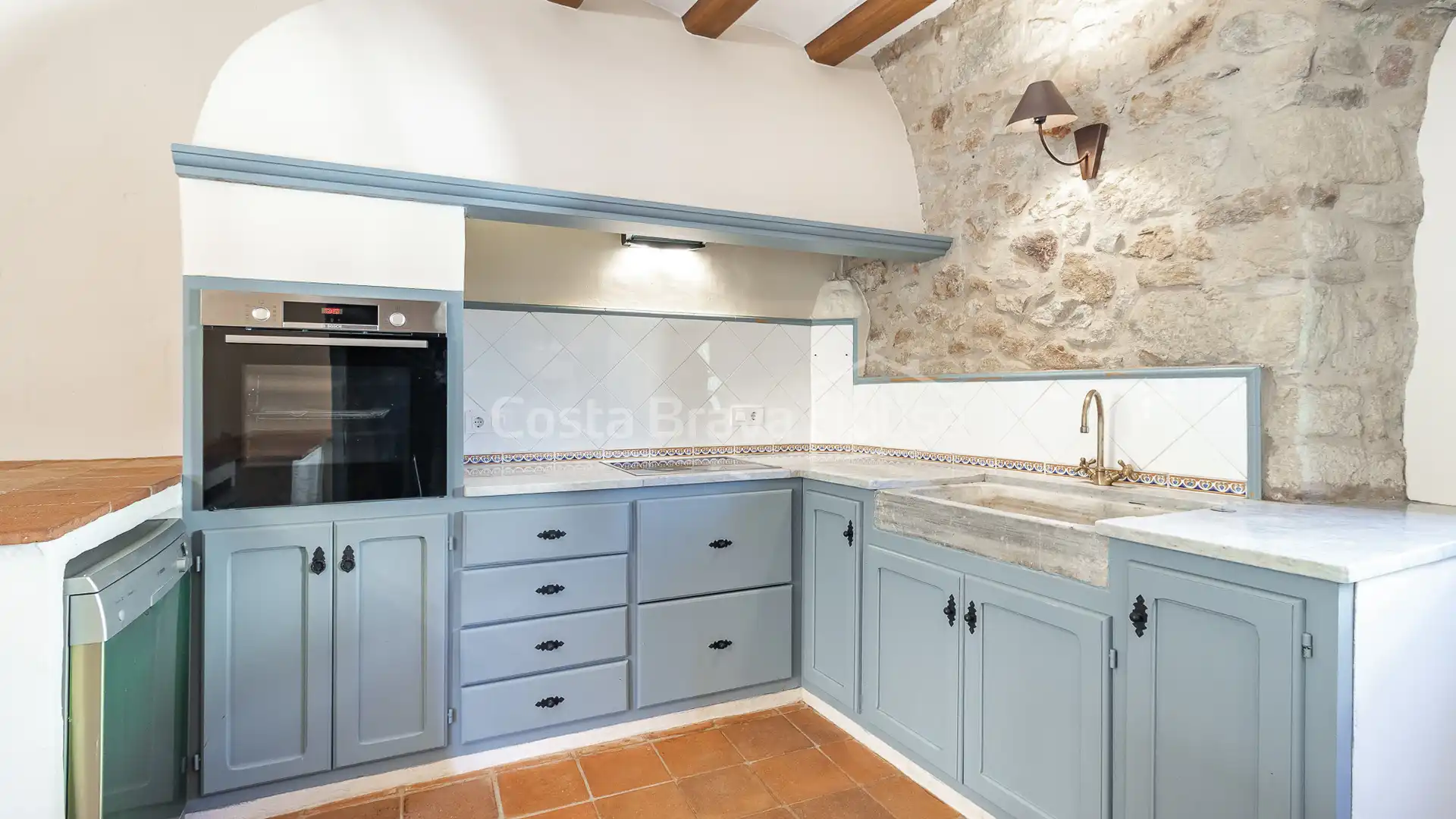 Finca rústica en venta en Carrer del Raval, Pals