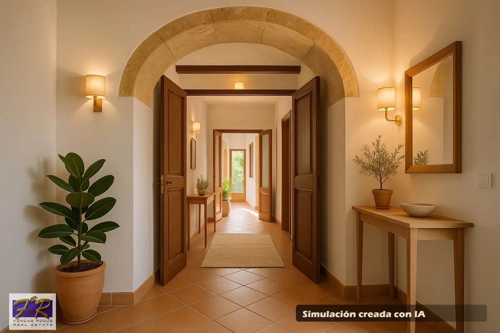 Maison avec terrasse à vendre à Santa Margalida Poble, imagen 32