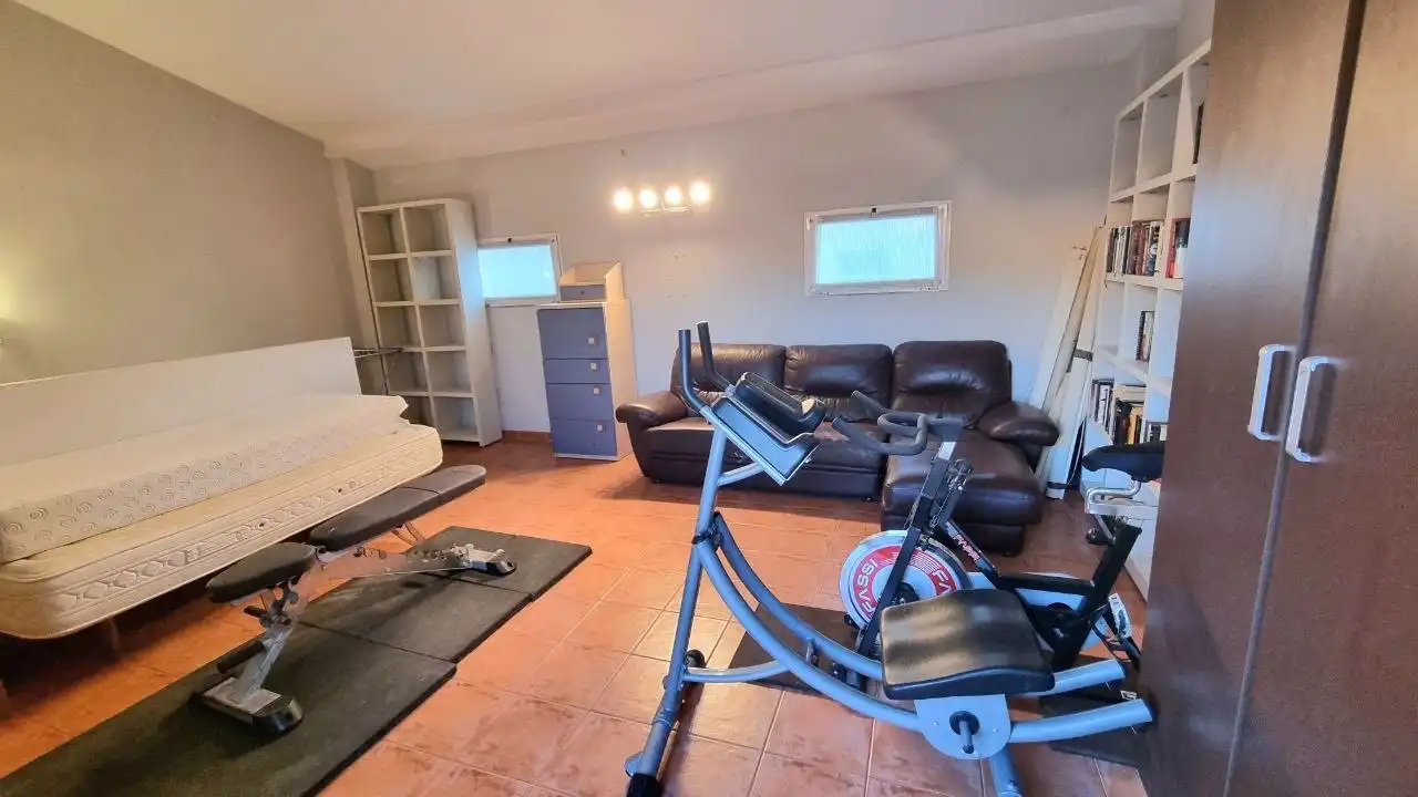 Maison mitoyenne avec terrasse à vendre à Plaça Enrique Granados, imagen 26