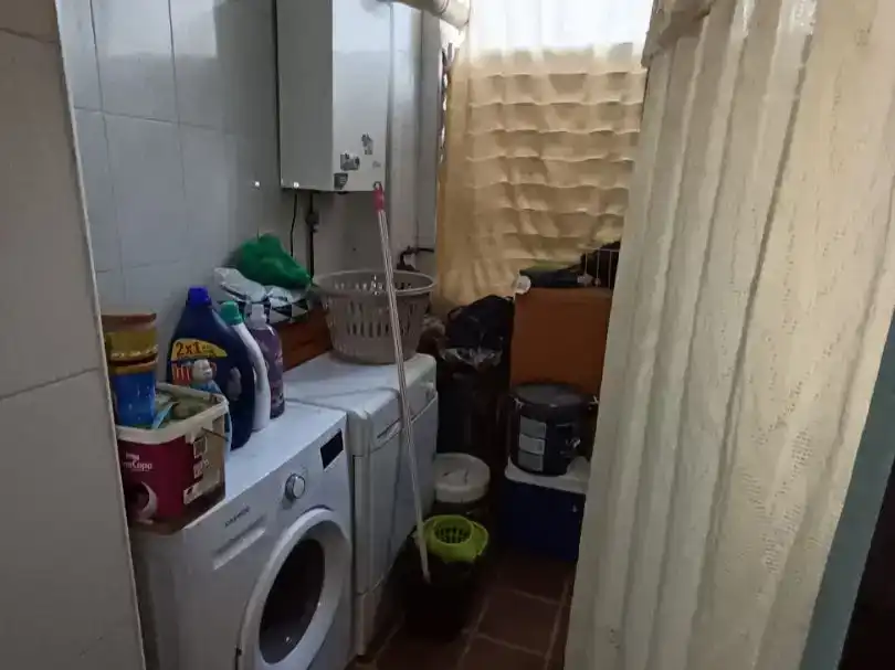 Pis en venda en Calzada de Calatrava amb Terrassa, Traster i Piscina