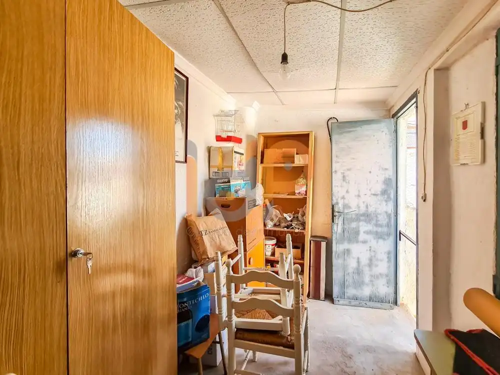 Maison à vendre à Huércal-Overa, imagen 22