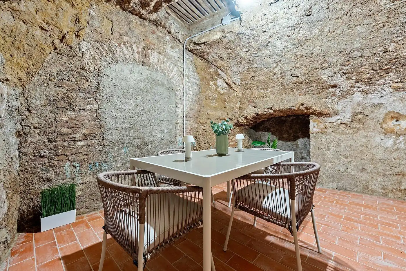 Piso de alquiler en Carrer dels Metges, 27, Valls