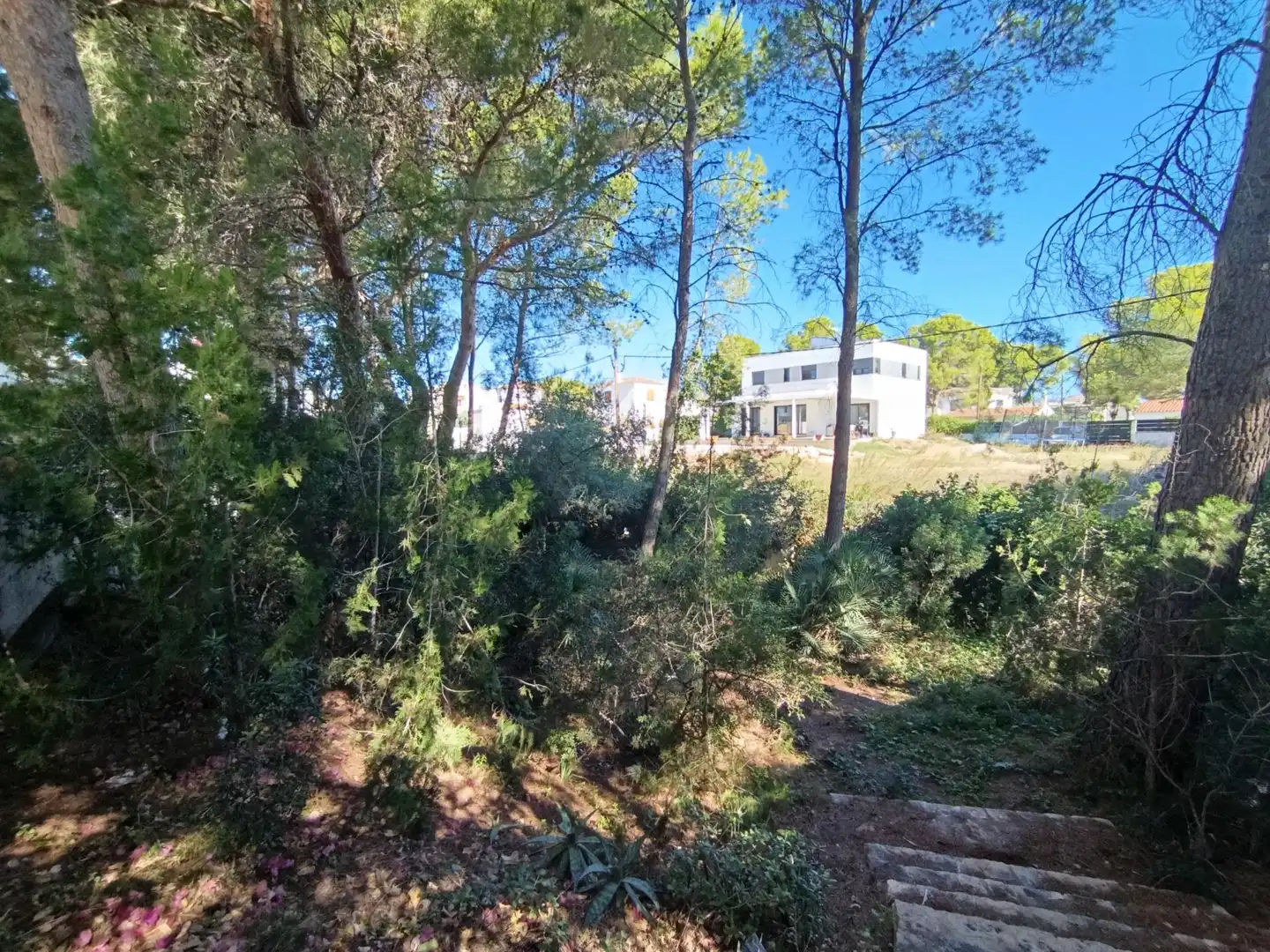 Maison avec terrasse à vendre à Les Tres Cales, imagen 14