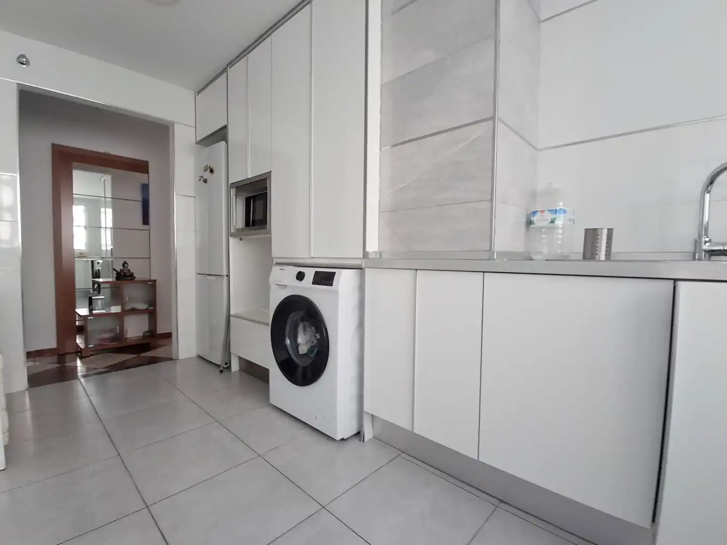 Flat with lift for sale in Martiricos - La Roca, imagen 3