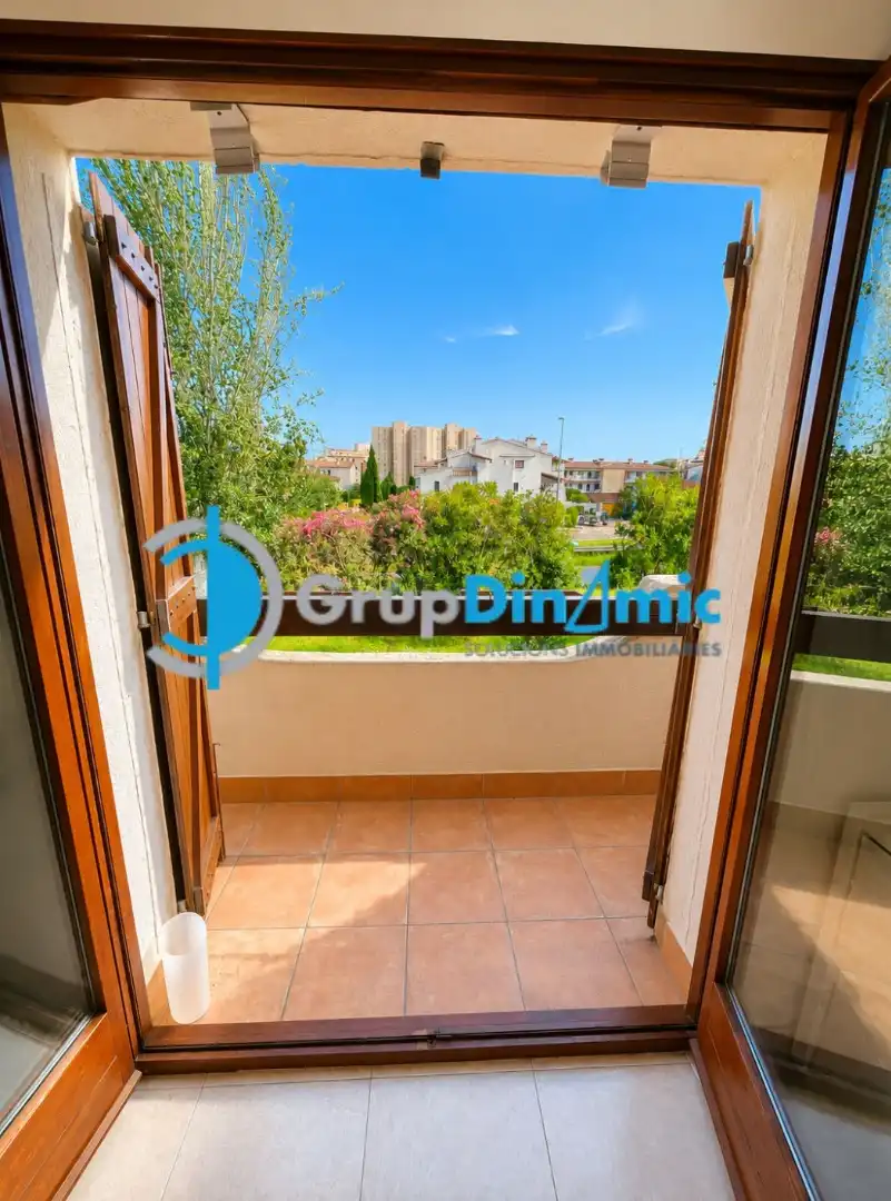 Terraced house with pool for sale in Torre Valentina - Mas Vilar de La Mutxada - Treumal, imagen 14