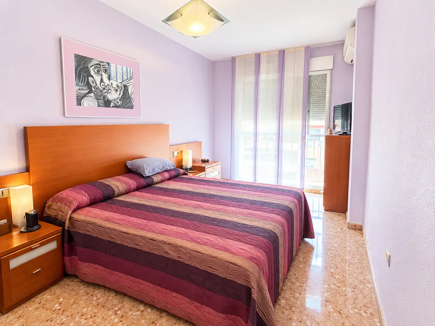 Duplex con terrazza in vendita a Onda, imagen 8