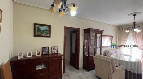 PISO EN PLANTA BAJA ZONA CENTRO UBRIQUE