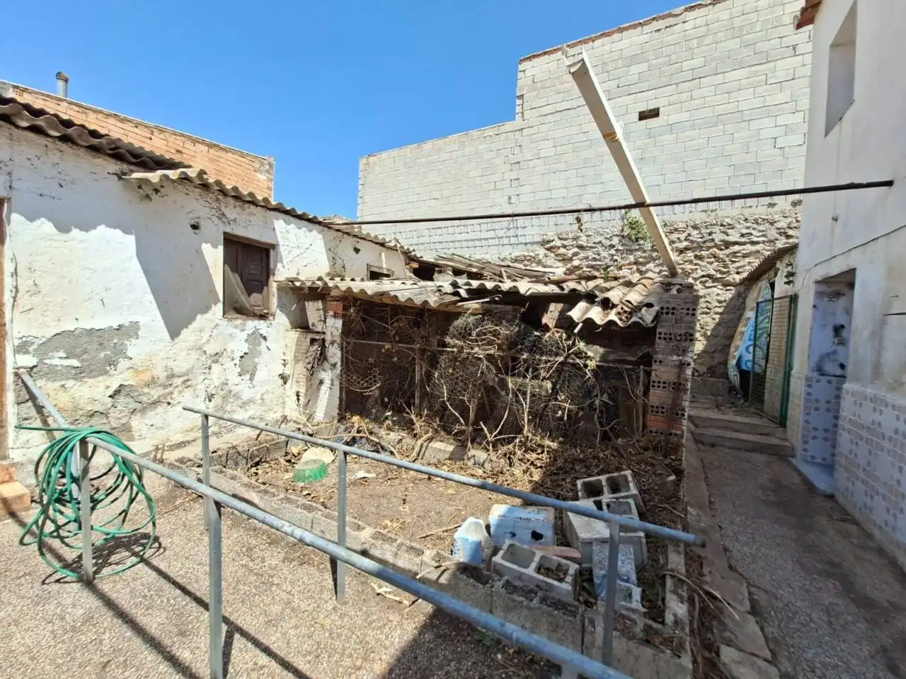 Haus zum Verkauf in Cúllar, imagen 11